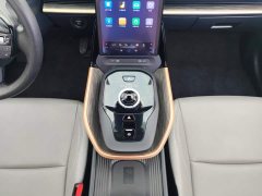 Toyota bZ3 2024 517km Elite PRO - ფოტო 16