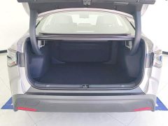 Toyota bZ3 2024 517km Elite PRO - ფოტო 4