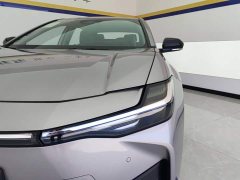 Toyota bZ3 2024 517km Elite PRO - ფოტო 5