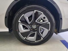 Toyota bZ3 2024 517km Elite PRO - ფოტო 6