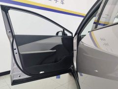 Toyota bZ3 2024 517km Elite PRO - ფოტო 7