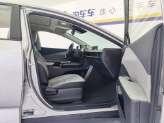 Toyota bZ3 2024 517km Elite PRO - ფოტო 8