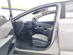 Toyota bZ3 2024 517km Elite PRO - ფოტო 9