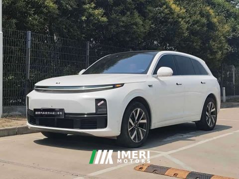 2024 Li Auto L7 2023 Pro - ავტომობილი ჩინეთიდან