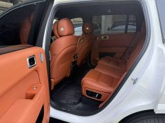 Li Auto L7 2023 Pro - ფოტო 11