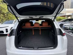 Li Auto L7 2023 Pro - ფოტო 12