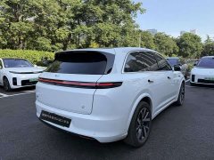 Li Auto L7 2023 Pro - ფოტო 13