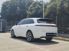 Li Auto L7 2023 Pro - ფოტო 4