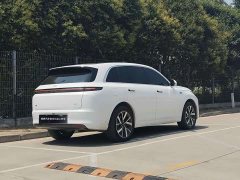 Li Auto L7 2023 Pro - ფოტო 5