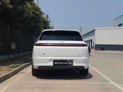 Li Auto L7 2023 Pro - ფოტო 6