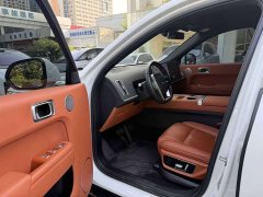 Li Auto L7 2023 Pro - ფოტო 7