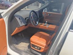 Li Auto L7 2023 Pro - ფოტო 8