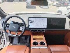 Li Auto L7 2023 Pro - ფოტო 9