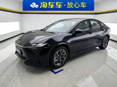 Toyota bZ3 2024 517km Elite PRO - ფოტო 1