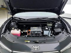 Toyota bZ3 2024 517km Elite PRO - ფოტო 10