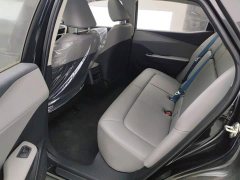 Toyota bZ3 2024 517km Elite PRO - ფოტო 11