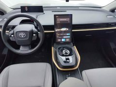 Toyota bZ3 2024 517km Elite PRO - ფოტო 12