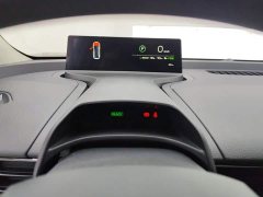 Toyota bZ3 2024 517km Elite PRO - ფოტო 14