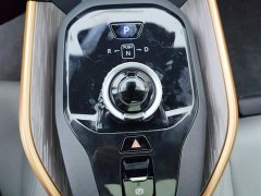 Toyota bZ3 2024 517km Elite PRO - ფოტო 16