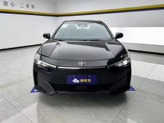 Toyota bZ3 2024 517km Elite PRO - ფოტო 2