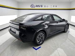 Toyota bZ3 2024 517km Elite PRO - ფოტო 3
