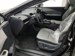 Toyota bZ3 2024 517km Elite PRO - ფოტო 9