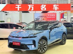 Lynk & Co Geely Lynk & Co 08 EM-P 160 Extended Range Ultra - ფოტო 1