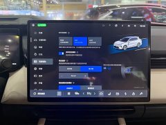 Lynk & Co Geely Lynk & Co 08 EM-P 160 Extended Range Ultra - ფოტო 10