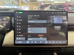 Lynk & Co Geely Lynk & Co 08 EM-P 160 Extended Range Ultra - ფოტო 11