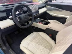 Lynk & Co Geely Lynk & Co 08 EM-P 160 Extended Range Ultra - ფოტო 16