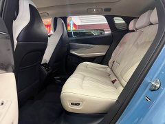 Lynk & Co Geely Lynk & Co 08 EM-P 160 Extended Range Ultra - ფოტო 18