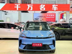 Lynk & Co Geely Lynk & Co 08 EM-P 160 Extended Range Ultra - ფოტო 2
