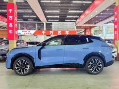 Lynk & Co Geely Lynk & Co 08 EM-P 160 Extended Range Ultra - ფოტო 3