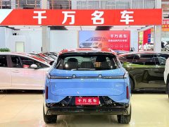 Lynk & Co Geely Lynk & Co 08 EM-P 160 Extended Range Ultra - ფოტო 4