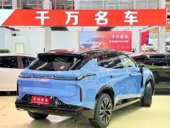 Lynk & Co Geely Lynk & Co 08 EM-P 160 Extended Range Ultra - ფოტო 5