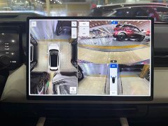 Lynk & Co Geely Lynk & Co 08 EM-P 160 Extended Range Ultra - ფოტო 9