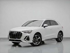 Audi Q3 35 TFSI Sport Dynamic Edition 1.4T - ფოტო 1