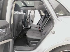 Audi Q3 35 TFSI Sport Dynamic Edition 1.4T - ფოტო 10