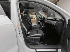 Audi Q3 35 TFSI Sport Dynamic Edition 1.4T - ფოტო 11