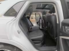 Audi Q3 35 TFSI Sport Dynamic Edition 1.4T - ფოტო 12