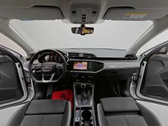 Audi Q3 35 TFSI Sport Dynamic Edition 1.4T - ფოტო 13