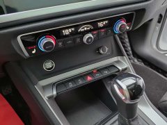 Audi Q3 35 TFSI Sport Dynamic Edition 1.4T - ფოტო 15