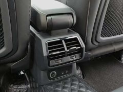Audi Q3 35 TFSI Sport Dynamic Edition 1.4T - ფოტო 17
