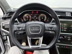 Audi Q3 35 TFSI Sport Dynamic Edition 1.4T - ფოტო 20