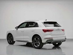 Audi Q3 35 TFSI Sport Dynamic Edition 1.4T - ფოტო 4