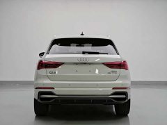Audi Q3 35 TFSI Sport Dynamic Edition 1.4T - ფოტო 5