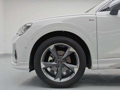 Audi Q3 35 TFSI Sport Dynamic Edition 1.4T - ფოტო 7
