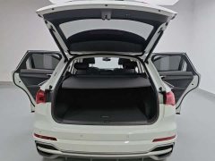 Audi Q3 35 TFSI Sport Dynamic Edition 1.4T - ფოტო 8