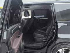 GAC Aion M6 2023 PRO 270T DCT Luxury - ფოტო 11