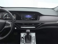GAC Aion M6 2023 PRO 270T DCT Luxury - ფოტო 13